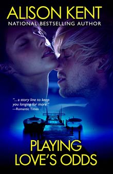 Playing Love's Odds
