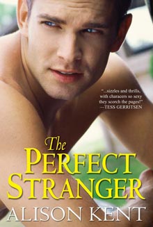 The Perfect Stranger